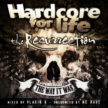 Hardcore For Life - The Resurrection