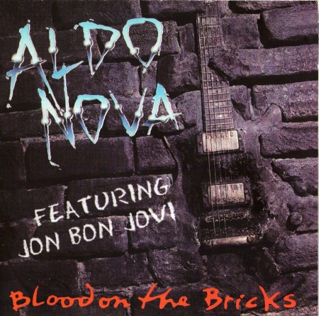 Aldo Nova - Discography 