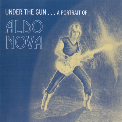 Aldo Nova - Discography 