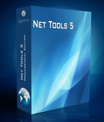 Net Tools 5.0.70