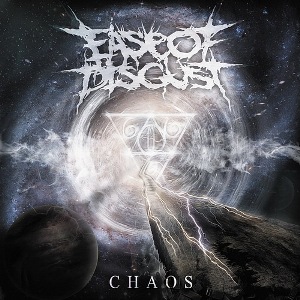 Ease Of Disgust - Chaos