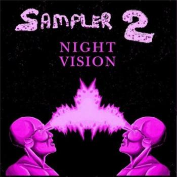 VA - NightVision Sampler 2