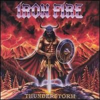 Iron Fire -  