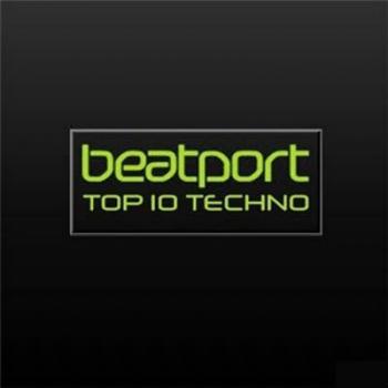 VA - Beatport Top 10 Techno