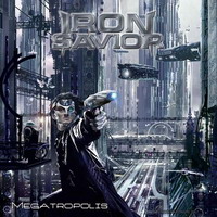 Iron Savior -  