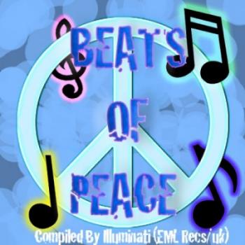 VA - Beats of Peace 2010