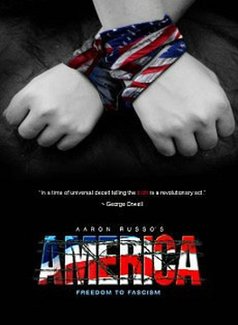 :    a / America: Freedom to Fascism
