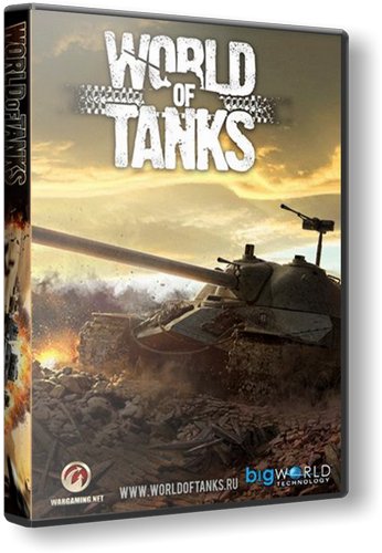  0.6.1.5  World of Tanks /   [RUS]