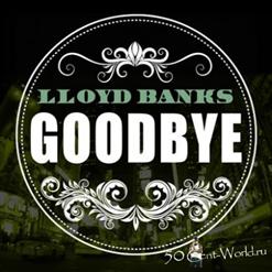 Lloyd Banks - Goodbye