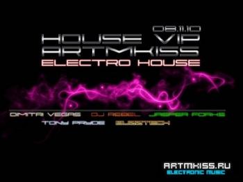 VA - House Vip