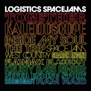 Logistics - Space Jams