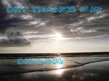 VA - Sky Trance #48 - Skyline