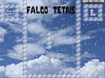 Falco Tetris