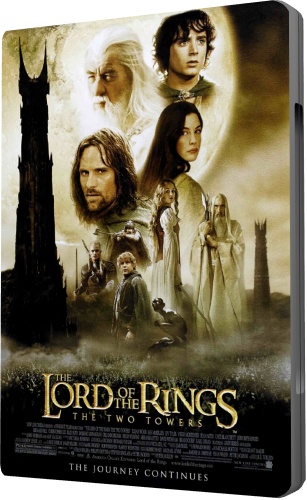   [] / The Lord of the Rings [Trilogy] 