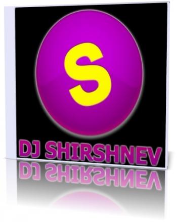Mixed by dj Shirshnev - Exclusive Superstar Vol. 2