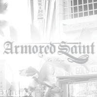 Armored Saint -  