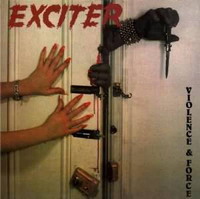 Exciter -  