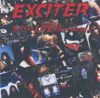 Exciter -  