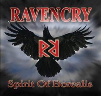 Ravencry - Spirit of Borealis