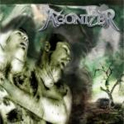 Agonizer - World Of Fools [EP]