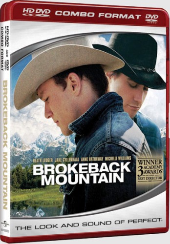   / Brokeback Mountain DUB