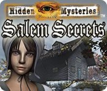 Hidden Mysteries.   / Hidden Mysteries: Salem Secrets