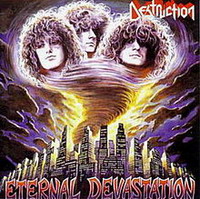 Destruction -  