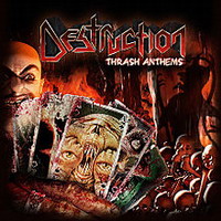 Destruction -  