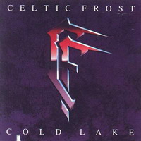 Celtic Frost -  