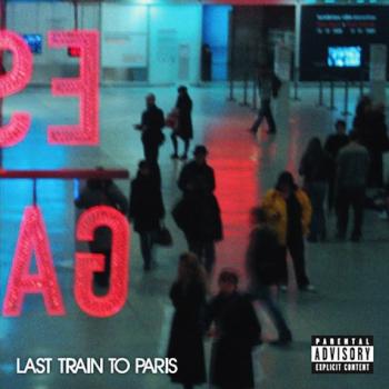 Diddy-Dirty Money Last Train To Paris
