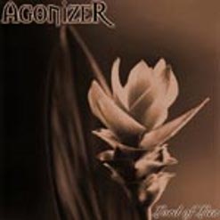 Agonizer - Lord Of Lies [DEMO]
