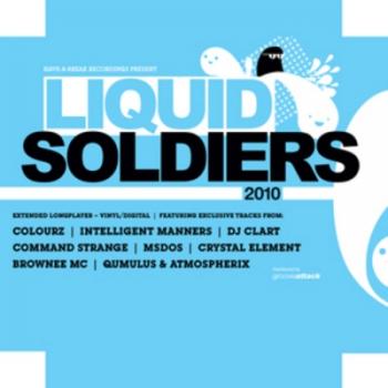 VA - Liquid Soldiers