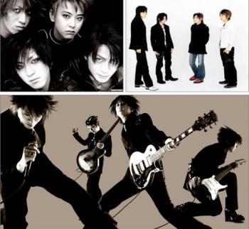 Glay - 