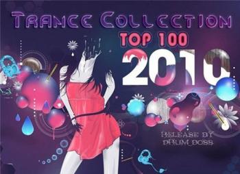 VA-Trance Collection 18: TOP 100 (2010)