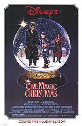   / One Magic Christmas VO