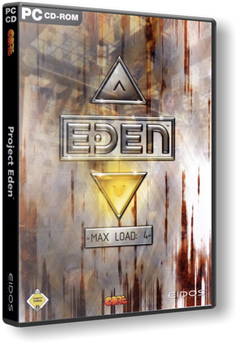 Project Eden  