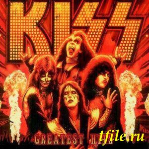 KISS -  