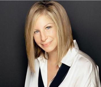 Barbara Streisand -  