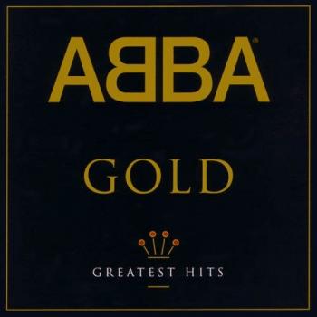 ABBA - Gold Greatest Hits