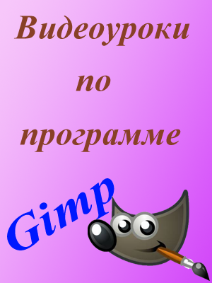     GIMP VO