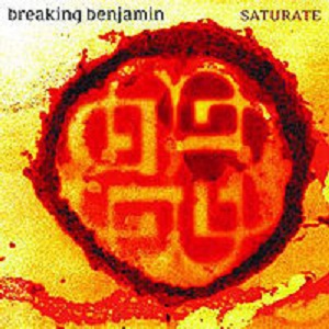 Breaking Benjamin - Discography 