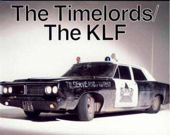 The KLF - Videography
