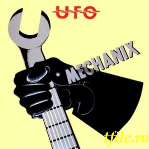 UFO -  
