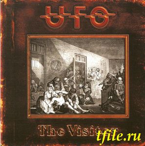 UFO -  