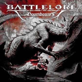 Battlelore - Doombound