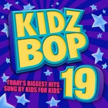 KidZ Bop Kids 19