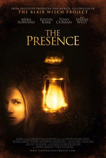  / The Presence ENG