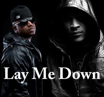 T.I. feat Rico Love - Lay Me Down
