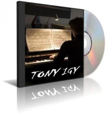 Tony Igy - Intensity, We love E