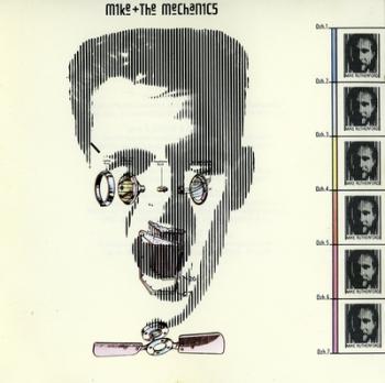 Mike The Mechanics - Mike + The Mechanics